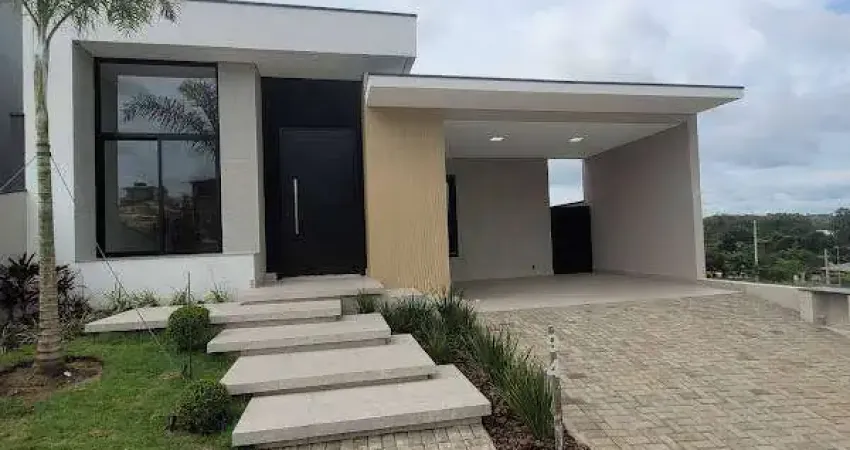 Casa com 3 quartos à venda na Avenida Prefeito José Lozano Araújo, Jardim Ypê, Paulínia