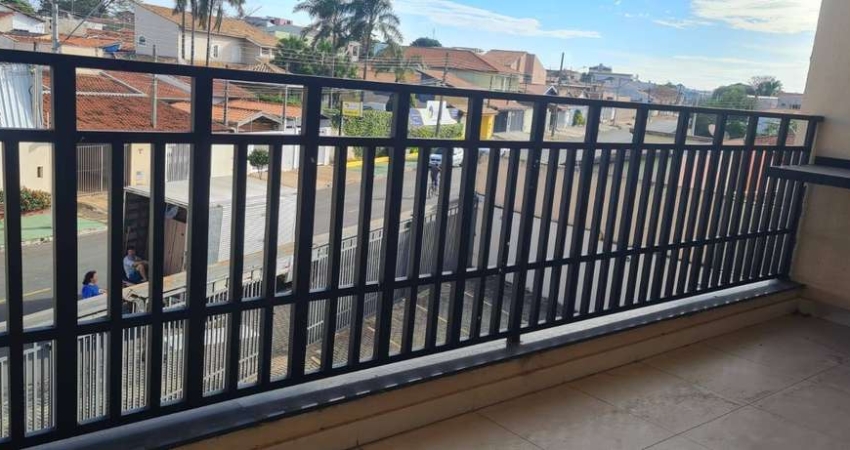 Apartamento com 2 Dormitórios (sendo 1 suíte) e varanda gourmet