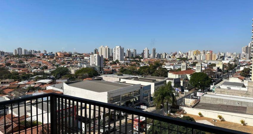 Apartamento com 3 quartos à venda na Rua Buarque de Macedo, 1000, Jardim Brasil, Campinas