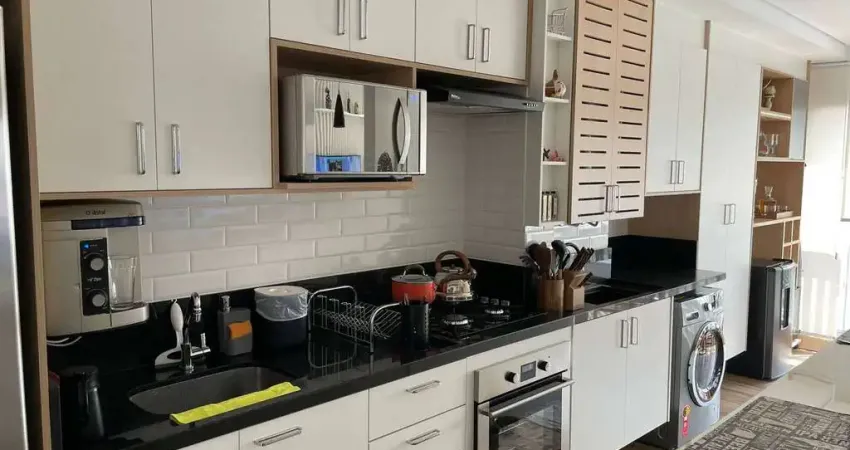 Casa com 2 quartos à venda na Rua Ibirajá, Vila Guarani, São Paulo