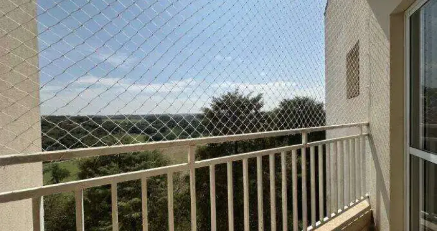 Apartamento Residencial Altos do Morumbi 2 dormitorios