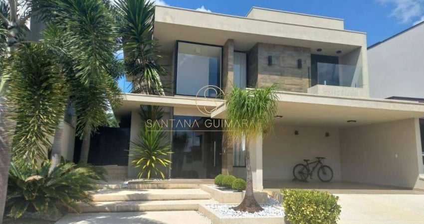 Casa com 4 quartos para alugar na Rua Judith Campagnoli de Oliveira, 100, Residencial Duas Marias, Indaiatuba