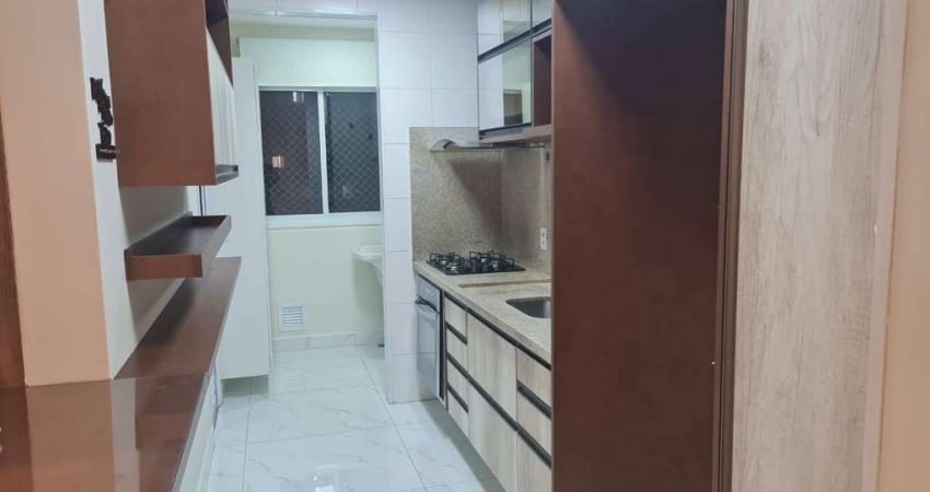 Apartamento 3 dormitórios (sendo 2 suítes) próximo ao parque ecológico