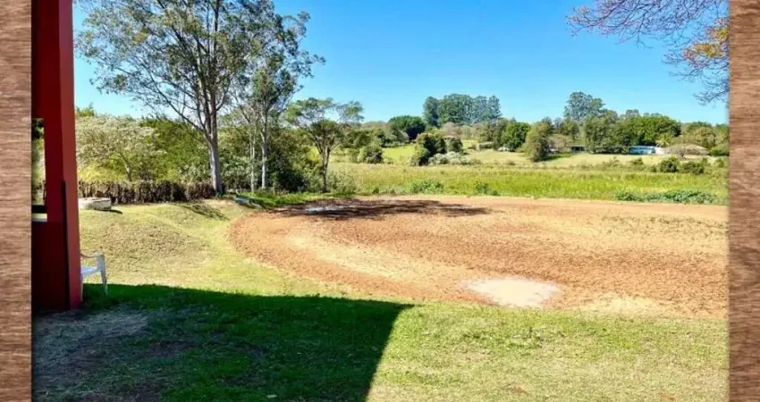 Chácara / sítio com 4 quartos à venda na Alameda Capovilla, 1, Recreio Campestre Jóia, Indaiatuba
