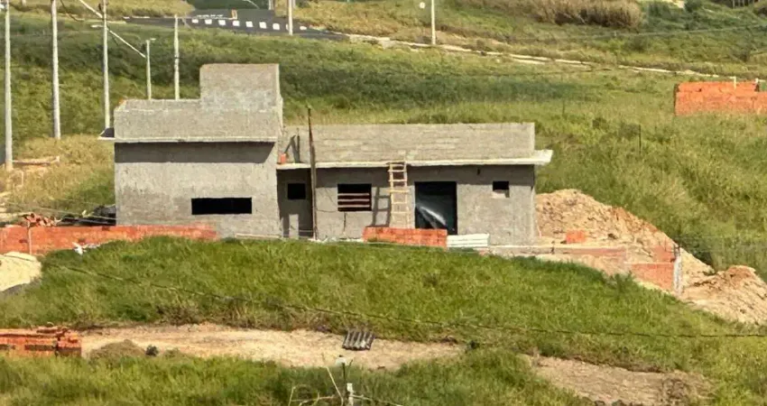 Casa Térrea Jd América 2 dormitorios (sendo 1 suite)
