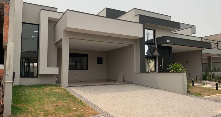 Casa à venda na Avenida Luiz Greco, 1, Vila Monte Alegre, Paulínia