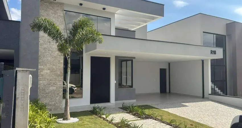 Casa com 3 quartos à venda na Estrada Municipal do Roncáglia, 1, Roncáglia, Valinhos