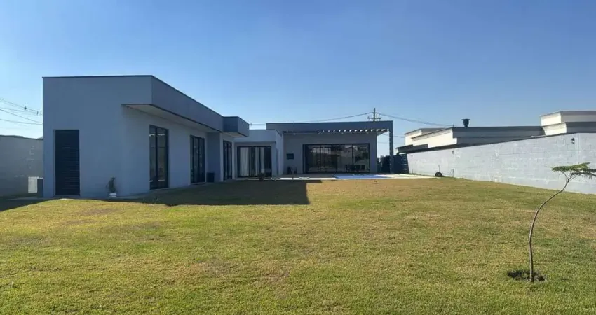 Casa com 3 quartos à venda na Rodovia Cônego Cyriaco Scaranelo Pires, 1, Parque Residencial Indaiá, Indaiatuba