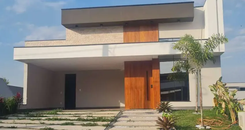 Casa com 3 quartos à venda na Rodovia Lix da Cunha, 1, Residencial Evidências, Indaiatuba