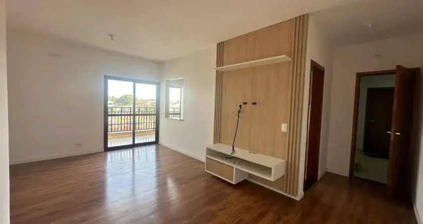 Apartamento com 2 quartos para alugar na Rua Luiza Lopes Garcia, 1, Loteamento Remanso Campineiro, Hortolândia