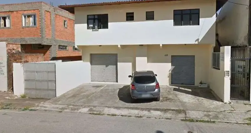 Apartamento com 1 quarto para alugar na Rua Célio Veiga, 1112, Jardim Cidade de Florianópolis, São José