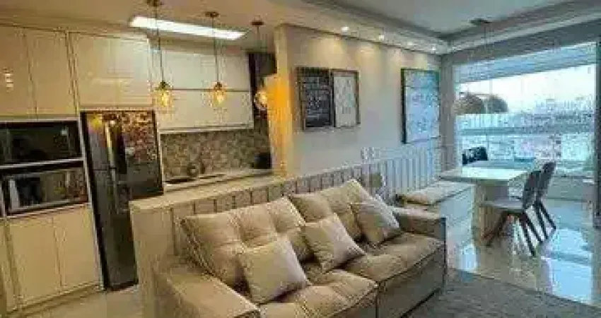 Apartamento com 2 quartos à venda na Nossa Senhora do Rosário, São José 