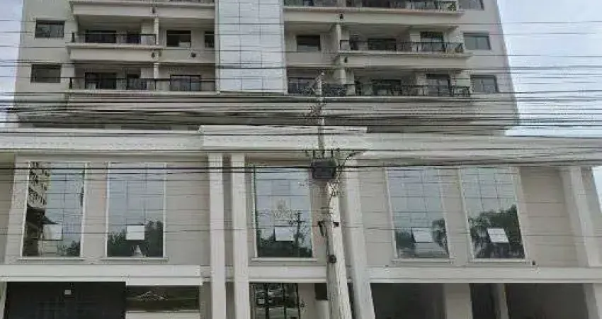 Apartamento com 2 quartos à venda na Avenida da Pedra Branca, sn, Pedra Branca, Palhoça
