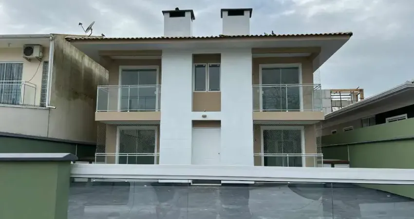 Apartamento com 2 quartos à venda no Forquilhas, São José 