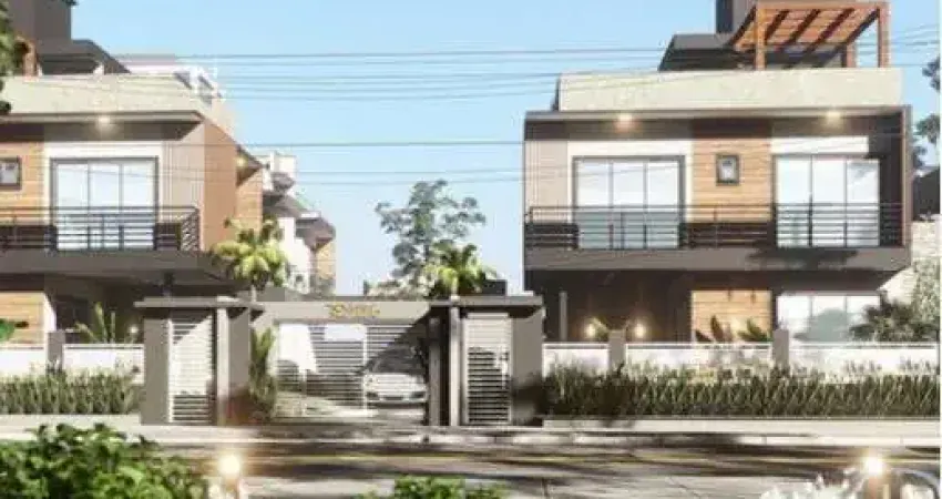 Casa com 2 quartos à venda no Campeche, Florianópolis 