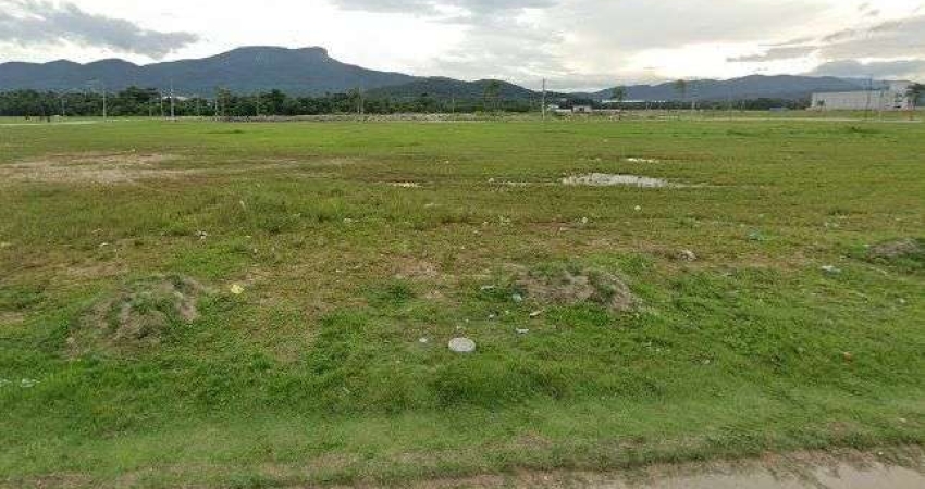 Terreno comercial à venda no Sertão do Maruim, São José 
