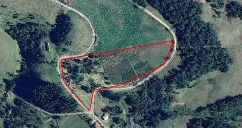 Chácara / sítio à venda na estrada geral da lomba alta, sn, Lomba Alta, Alfredo Wagner