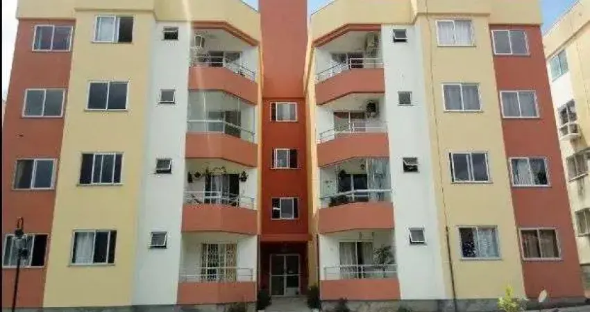 Apartamento com 2 quartos à venda no São Sebastião, Palhoça 