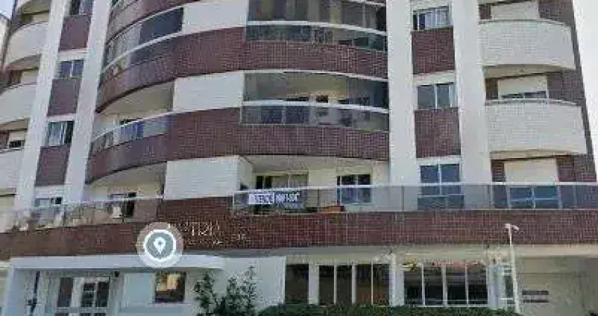 Último Andar com Vista Incrível no Estreito  Mobiliado, Sofisticado e Pronto pra Morar!