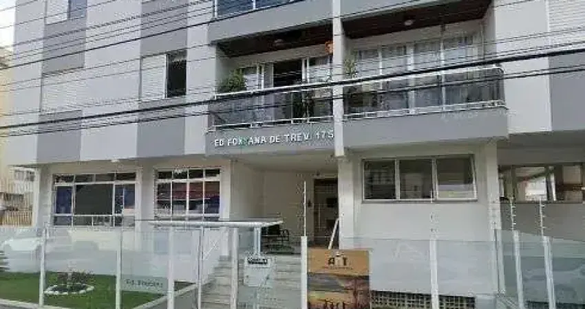 Apartamento com 3 quartos à venda no Coqueiros, Florianópolis 