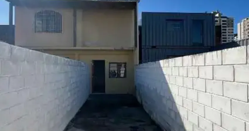 Apartamento com 2 quartos para alugar na Rua Francisco Pedro Cunha, 230, Roçado, São José