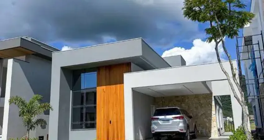 Casa com 3 quartos à venda em Pedra Branca, Palhoça 