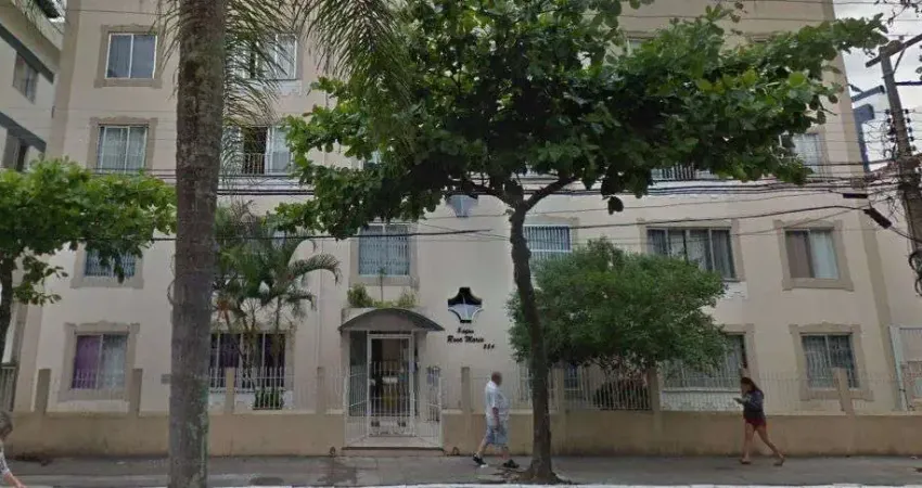 Apartamento com 1 quarto para alugar na Avenida Lédio João Martins, 354, Kobrasol, São José