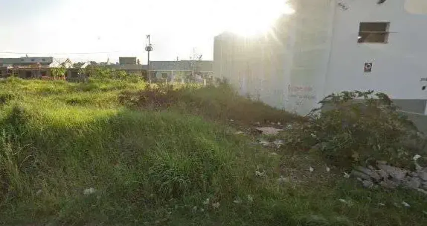 Terreno comercial para alugar na Rua Kiliano Hames, sn &#39;, Potecas, São José