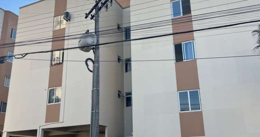 Apartamento com 2 quartos à venda na Nossa Senhora do Rosário, São José 