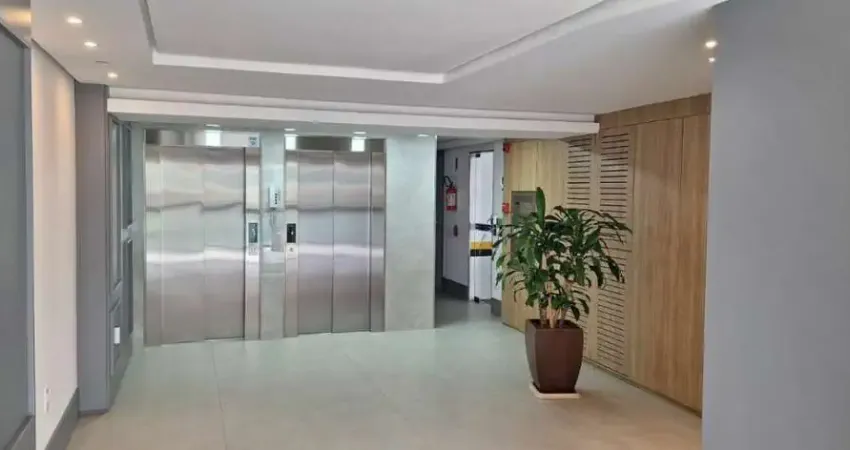 Apartamento com 3 quartos à venda no Balneário, Florianópolis 