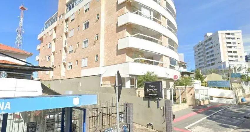 Oportunidade no estreito! apartamento 2 quartos com móveis planejados e churrasqueira na sacada - próximo ao colégio salvatoriano n.s fátima