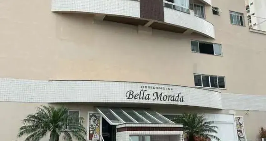 Apartamento com 3 quartos para alugar no Kobrasol, São José 