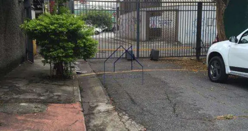 Terreno à venda e para alugar em São Paulo, Vila Nova Conceição, com 600 m²