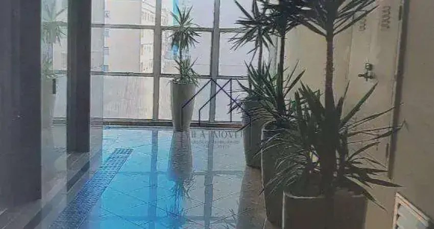 Conjunto para alugar em São Paulo, Jardim Paulista, com 50.6 m²