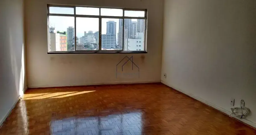 Apartamento à venda em São Paulo, Jardim da Glória, com 3 quartos, com 89 m²