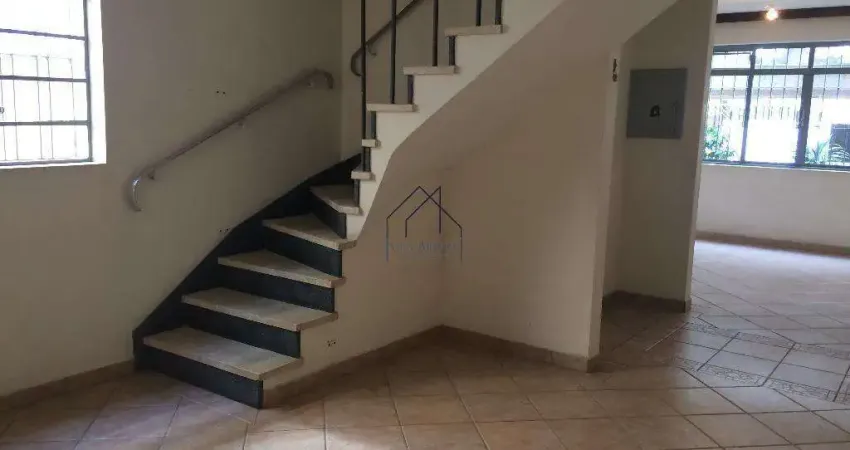 Casa à venda em São Paulo, Vila Nova Conceição, com 3 quartos, com 175 m²