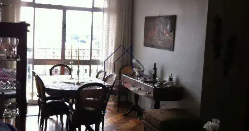 Apartamento à venda em São Paulo, Jardim das Acácias, com 3 quartos, com 119.6 m²