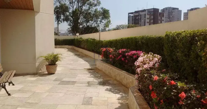 Apartamento à venda em São Paulo, Cambuci, com 2 quartos, com 54 m², Condominio Edificio Tivoli