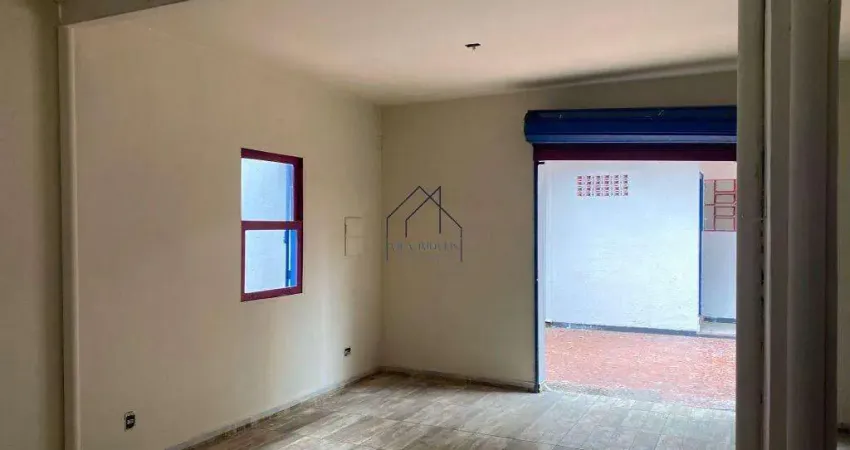 Casa para alugar em São Paulo, Vila Nova Conceição, com 120 m²
