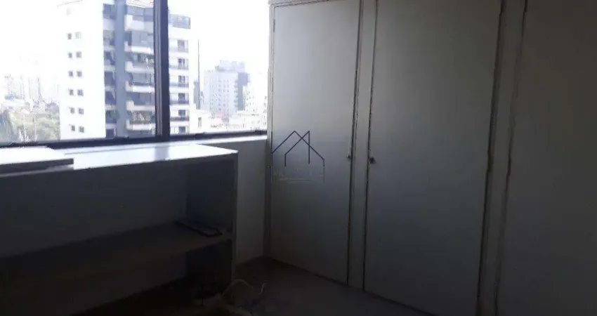 Conjunto à venda em São Paulo, Higienópolis, com 52.77 m², Edificio Centro Sabara