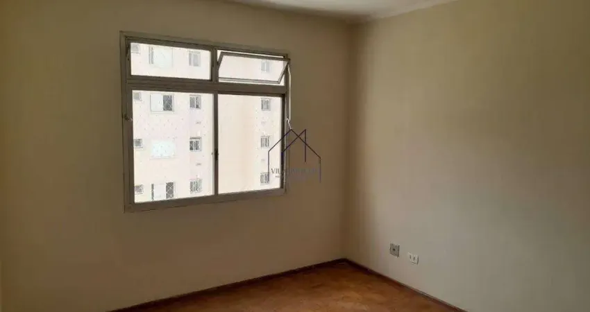 Apartamento à venda em São Paulo, Aclimação, com 3 quartos, com 76 m², Edifício Pires da Mota