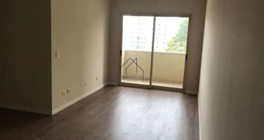 Apartamento à venda em São Paulo, Vila Monumento, com 3 quartos, com 82 m², Maison Du Parque