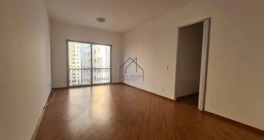 Apartamento à venda em São Paulo, Vila Olímpia, com 2 quartos, com 72 m², Versailes