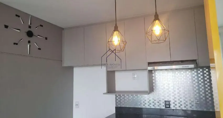 Apartamento à venda em São Paulo, Vila Dom Pedro I, com 1 quarto, com 49 m², Pride Ipiranga