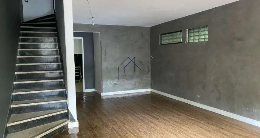 Casa para alugar em São Paulo, Vila Olímpia, com 100 m²