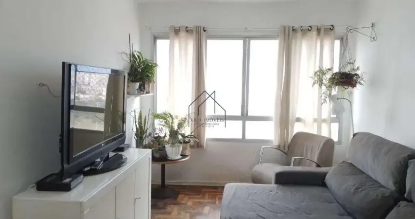 Apartamento à venda em São Paulo, Cambuci, com 2 quartos, com 75 m², Edifício Palma de Maiorca