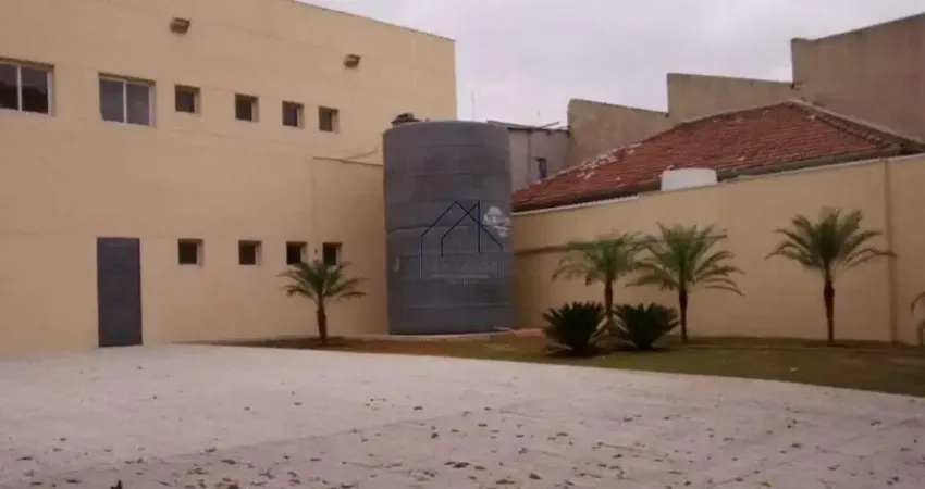 Galpão à venda em São Paulo, Vila Monumento, com 2200 m²