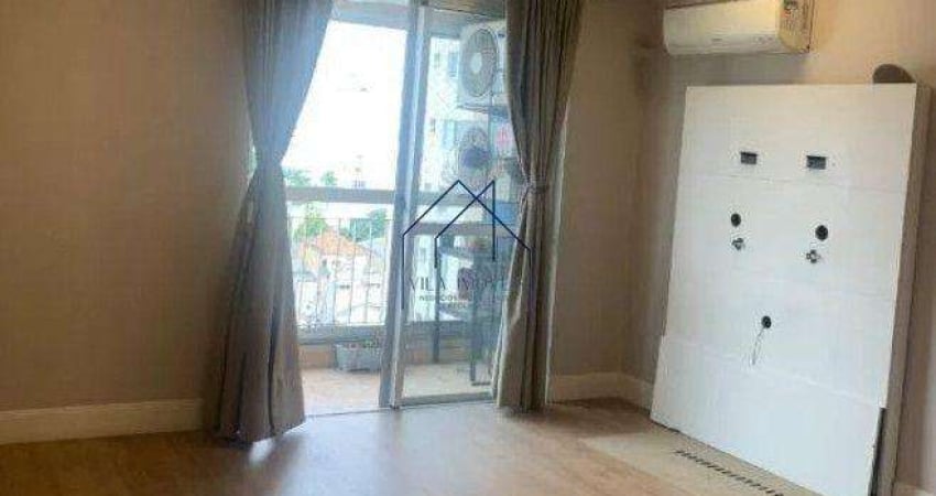 Apartamento à venda em São Paulo, Aclimação, com 3 quartos, com 100 m², Condominio Edificio Garden