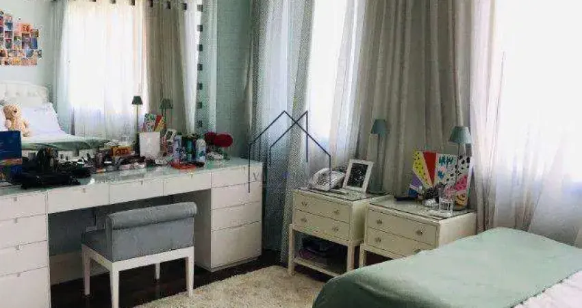 Apartamento Duplex à venda em São Paulo, Indianópolis, com 4 quartos, com 270 m²