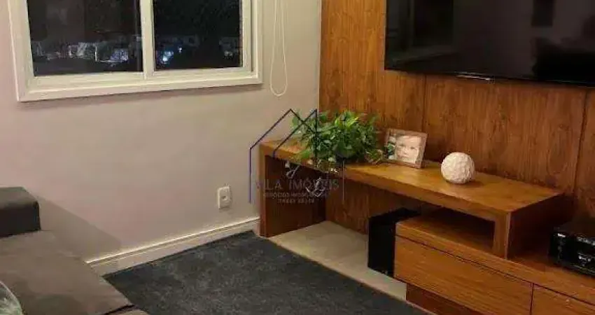 Apartamento à venda em São Paulo, Vila Mariana, com 3 suítes, com 156 m²